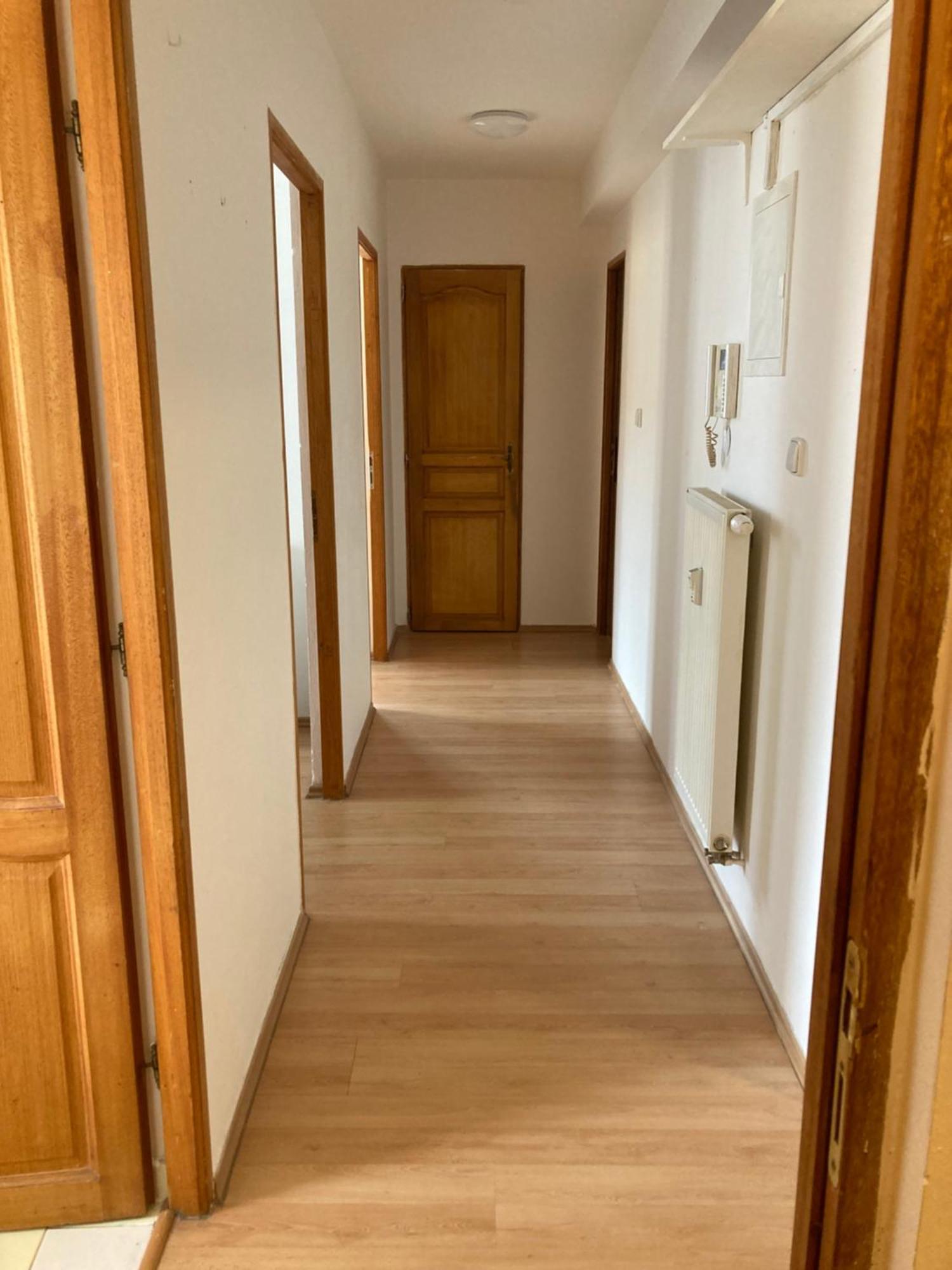 Apartman Ceske Budejovice Exterior foto